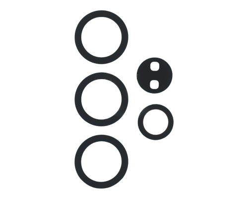 Скло камери Samsung S938 Galaxy S25 Ultra (Original) PLS-00-00138728