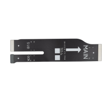 Шлейф Samsung S721B Galaxy S24 FE міжплатний (Original) PLS-00-00139800