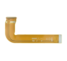 Шлейф Lenovo TB-128FU Tab M10 Plus (3rd Gen) для дисплея (Original) PLS-00-00120458