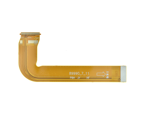 Шлейф Lenovo TB-128FU Tab M10 Plus (3rd Gen) для дисплея (Original) PLS-00-00120458