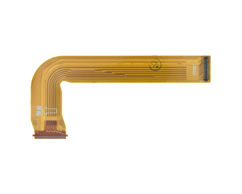 Шлейф Lenovo TB-128FU Tab M10 Plus (3rd Gen) для дисплея (Original) PLS-00-00120458