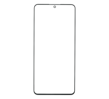 Скло дисплея Xiaomi Poco F6 з OCA плівкою black PLS-00-00140482