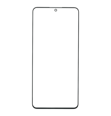 Скло дисплея Xiaomi Poco F6 з OCA плівкою black PLS-00-00140482