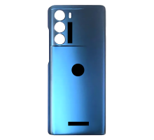 Задня кришка Motorola XT2175 Moto G200 5G blue PLS-00-00123841