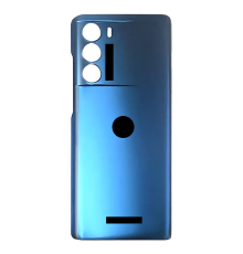 Задня кришка Motorola XT2175 Moto G200 5G blue PLS-00-00123841