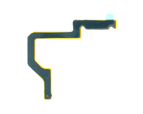 Шлейф Samsung A107F Galaxy A10s з кнопкою ввімкнення (Original China) PLS-00-00126471