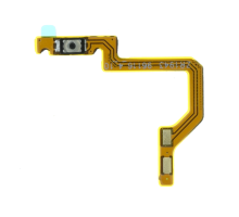 Шлейф Samsung A107F Galaxy A10s з кнопкою ввімкнення (Original China) PLS-00-00126471