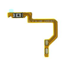 Шлейф Samsung A107F Galaxy A10s з кнопкою ввімкнення (Original China) PLS-00-00126471