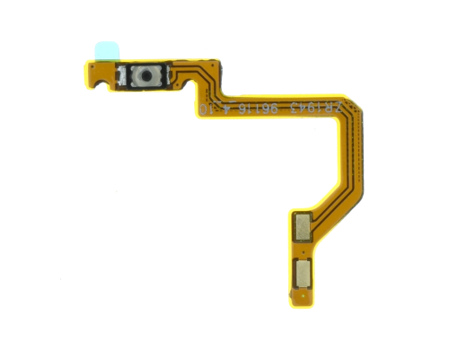Шлейф Samsung A107F Galaxy A10s з кнопкою ввімкнення (Original China) PLS-00-00126471