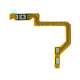 Шлейф Samsung A107F Galaxy A10s з кнопкою ввімкнення (Original China) PLS-00-00126471