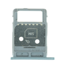 Тримач SIM-карти та карти пам'яті Samsung T730 Galaxy Tab S7 FE green PLS-00-00128110