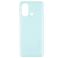 Задня кришка Xiaomi Redmi 12C green PLS-00-00121426