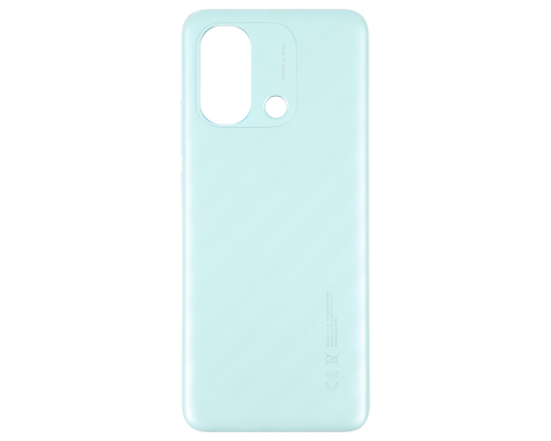 Задня кришка Xiaomi Redmi 12C green PLS-00-00121426