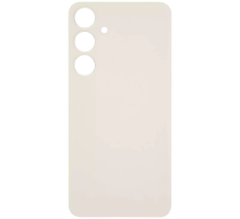 Задня кришка Samsung S926 Galaxy S24 Plus (2024) yellow PLS-00-00122317