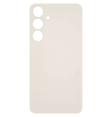 Задня кришка Samsung S926 Galaxy S24 Plus (2024) yellow PLS-00-00122317