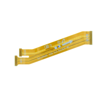 Шлейф Samsung A307F Galaxy A30s міжплатний (Original Used) PLS-00-00129566