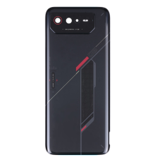 Задня кришка Asus ROG Phone 6 (AI2201) black (OEM) PLS-00-00123463