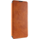 Чохол-книжка Belora Xiaomi Redmi 15C 4G (European) brown PLS-00-00151985