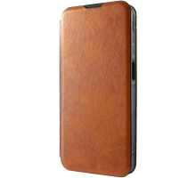 Чохол-книжка Belora Xiaomi Redmi 15C 4G (European) brown PLS-00-00151985