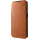Чохол-книжка Belora Xiaomi Redmi 15C 4G (European) brown PLS-00-00151985