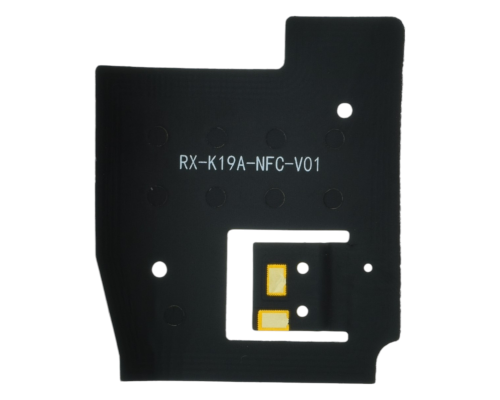 Шлейф Xiaomi Redmi 10 NFC PLS-00-00128217