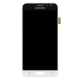 Дисплей Samsung J320 Galaxy J3 (2016) з сенсором white (OLED) PLS-00-00018804