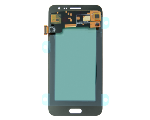 Дисплей Samsung J320 Galaxy J3 (2016) з сенсором white (OLED) PLS-00-00018804