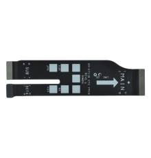 Шлейф Samsung S711B Galaxy S23 FE міжплатний (Original Used) PLS-00-00137541