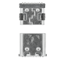 Роз'єм зарядки універсальний №82 (Type-C) PLS-00-00135726