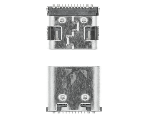 Роз'єм зарядки універсальний №82 (Type-C) PLS-00-00135726