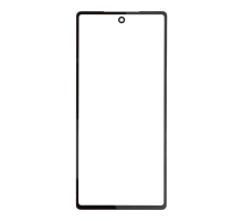 Скло дисплея Google Pixel 6 з OCA плівкою black (Musttby) PLS-00-00096692