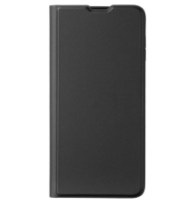 Чохол-книжка Shell Case Xiaomi Redmi Note 8 Pro black PLS-00-00106415