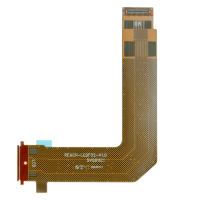 Шлейф Huawei MediaPad T3 8 для дисплея (Original) PLS-00-00082362