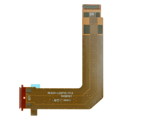 Шлейф Huawei MediaPad T3 8 для дисплея (Original) PLS-00-00082362