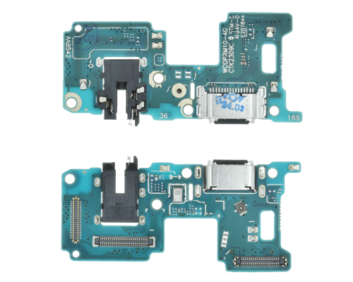 Плата зарядки Realme 10 PLS-00-00122550