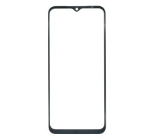 Скло дисплея Samsung A145 Galaxy A14 (2023) з OCA плівкою black (Musttby) PLS-00-00124378