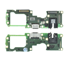 Плата зарядки Oppo Reno8 Lite (Original Used) PLS-00-00122561