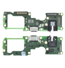 Плата зарядки Oppo Reno8 Lite (Original Used) PLS-00-00122561