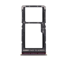 Тримач SIM-карти Xiaomi Poco M4 Pro 5G black PLS-00-00094134