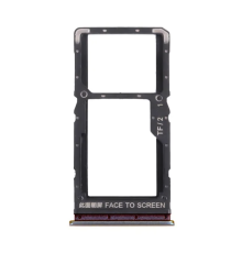 Тримач SIM-карти Xiaomi Poco M4 Pro 5G black PLS-00-00094134