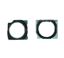 Фіксуюча рамка фронтальної камери та датчика приближення Apple iPhone 12 PLS-00-00080062