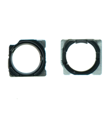 Фіксуюча рамка фронтальної камери та датчика приближення Apple iPhone 12 PLS-00-00080062