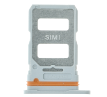 Тримач SIM-карти Xiaomi Poco F4 moonlight silver PLS-00-00122257