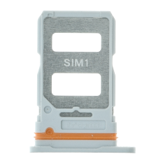 Тримач SIM-карти Xiaomi Poco F4 moonlight silver PLS-00-00122257