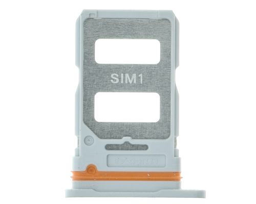 Тримач SIM-карти Xiaomi Poco F4 moonlight silver PLS-00-00122257