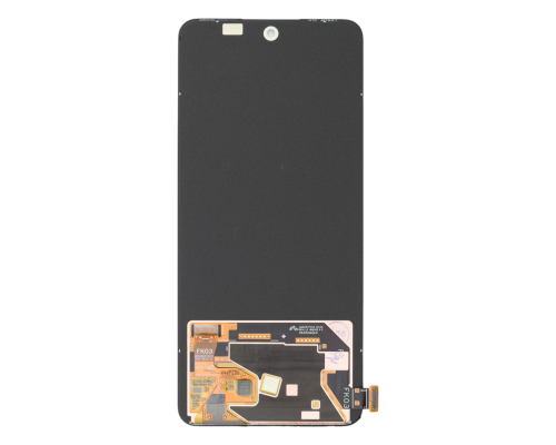 Дисплей OnePlus Nord CE 4 Lite з сенсором black (Original Refurbished) PLS-00-00141861