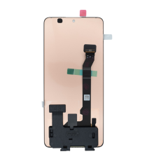 Дисплей Xiaomi Poco X7 Pro з сенсором black (Original) PLS-00-00137238