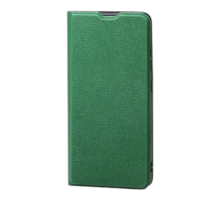 Чохол-книжка Shell Case Samsung A075 Galaxy A07 green PLS-00-00152233