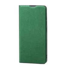 Чохол-книжка Shell Case Samsung A075 Galaxy A07 green PLS-00-00152233