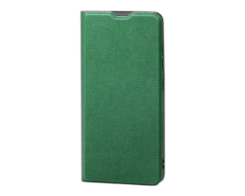 Чохол-книжка Shell Case Samsung A075 Galaxy A07 green PLS-00-00152233